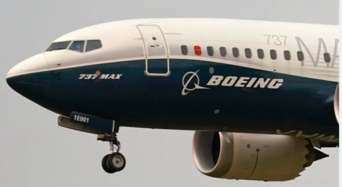 Boeing and the US Government Come to an Agreement Over the MAX Disaster Case