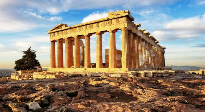 Private Tours of the Athens Acropolis are Now Available for 5,000 Euros
