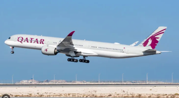 Qatar Airlines Declares an Annual Profit of $1.7 Billion, a Record