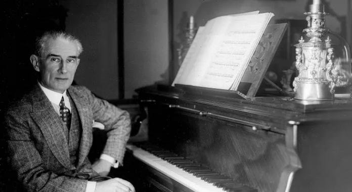 French Court Declares Ravel to be the Only Author of 