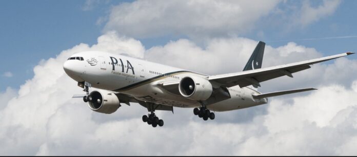 PIA Offers Discount For Independence Day Bookings