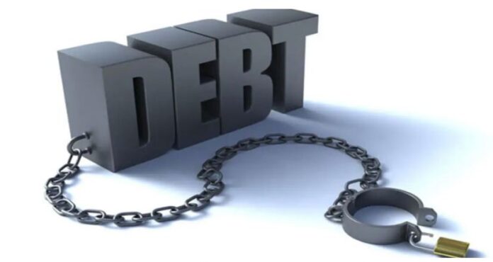 Pakistan’s Total Debt Reaches Rs 71Trillion: NA told