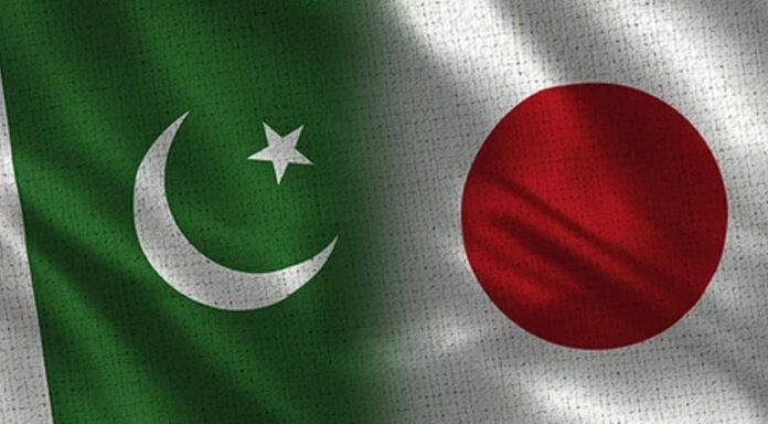 NPO Pakistan & APO Japan Concludes Successful International Workshop