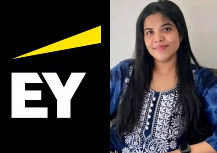 EY Employee Death Sparks Debate On Toxic Work Culture