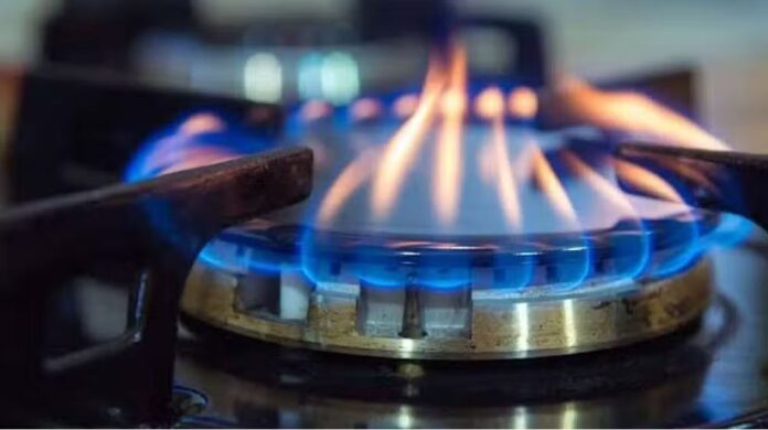 Gas Companies Seek Price Hike Of Up To 54%