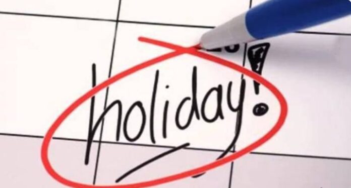 3 Public Holidays Announced In Islamabad, Rawalpindi