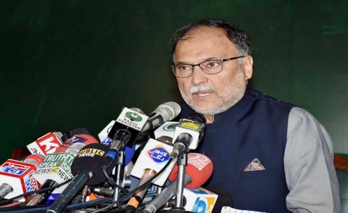 Friendly Nations To Invest $27 Billion In Pakistan In Coming Years: Ahsan