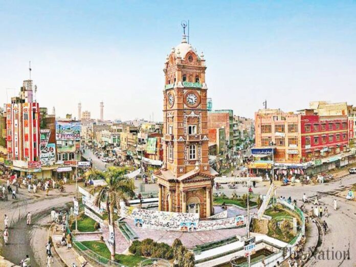 Discover Faisalabad: A Blend of History, Culture, and Modernity