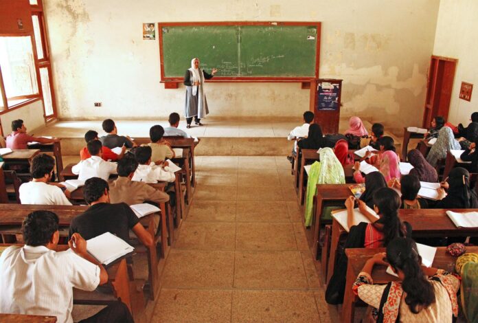 Teachers' Crisis in Punjab: SSTA Demands Urgent Reforms