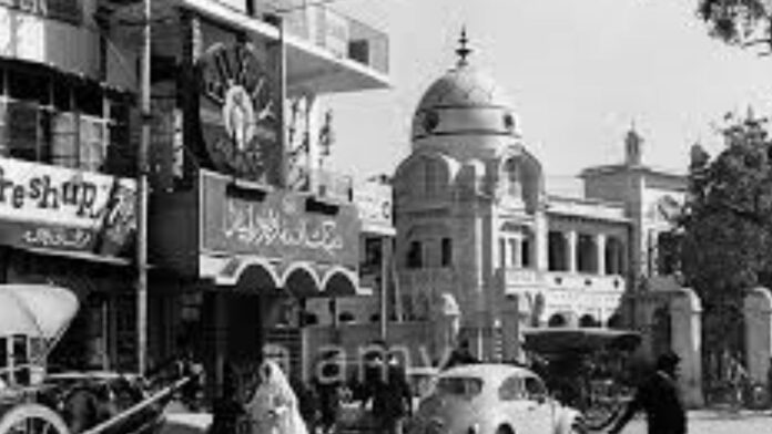 History of Bank of Bahawalpur