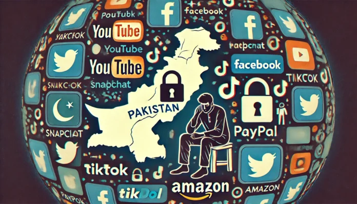 What’s Holding Back Pakistan’s Digital Growth? Key Monetization Challenges for 2025