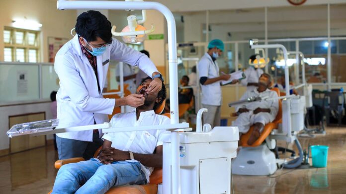 Punjab Extends BDS Program to Five Years for Enhanced Clinical Training