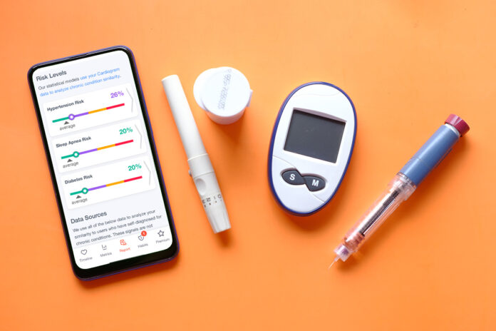 Pakistan’s Fight Against Diabetes for a Healthier Future