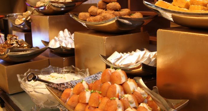 Top Places in Lahore for Sweets