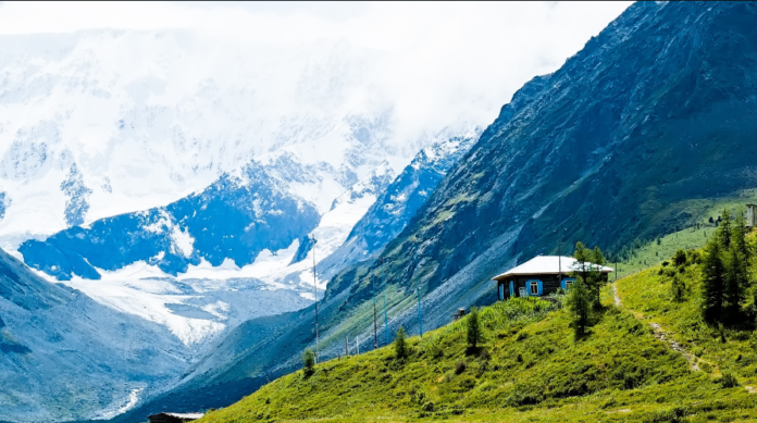 Top Hill Stations in Pakistan