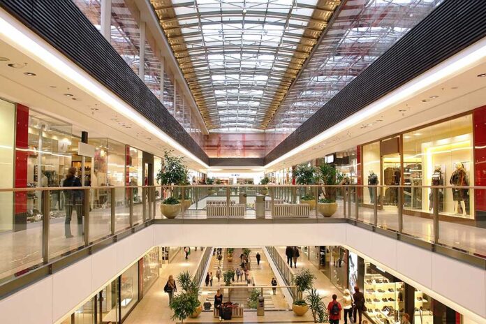 Best Shopping Malls in Pakistan