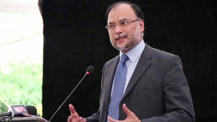 Empowering Women and Youth, Ahsan Iqbal’s Vision at WECON 2024