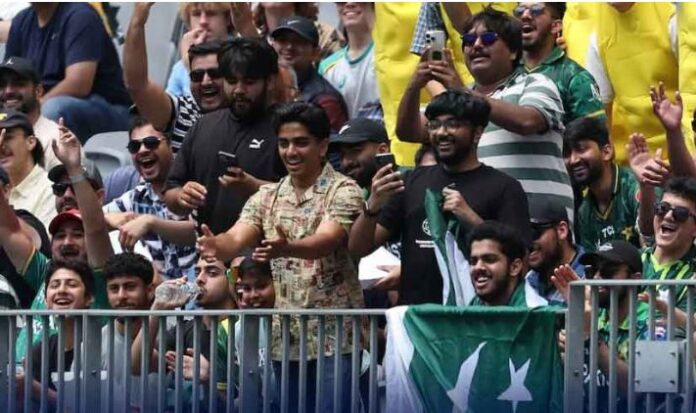 Pakistan Wins ODI Series on Australian Soil After 22 Years