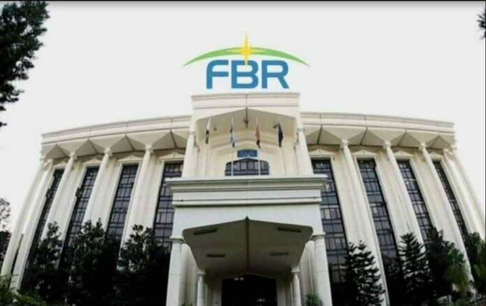 FBR Seals 5 Restaurants For Issuing Fake Receipts