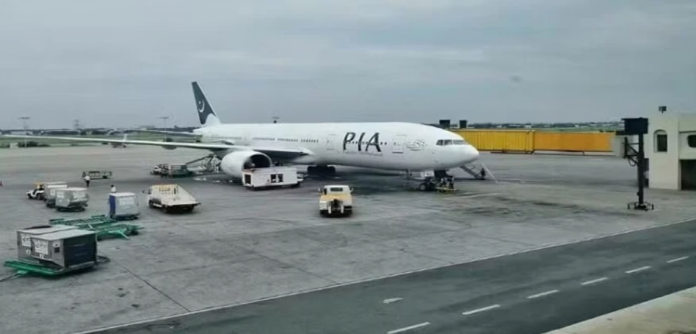 Karachi Traders Interested In Acquiring PIA