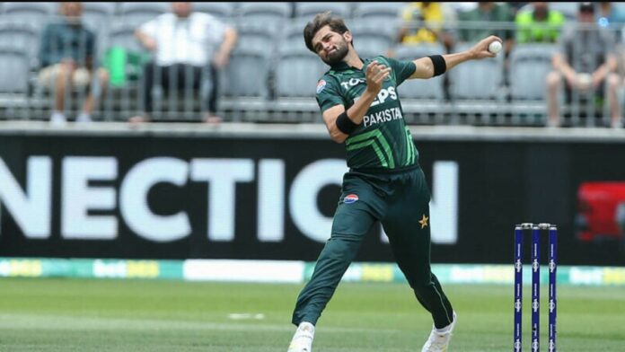 ICC Rankings: Shaheen Afridi Becomes No.1 ODI Bowler