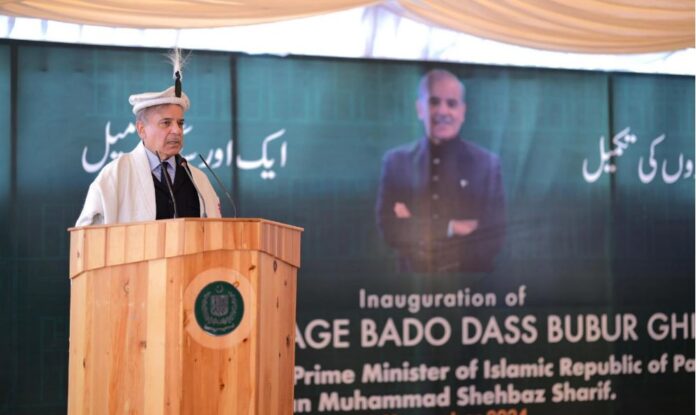 PM Inaugurates Development Projects in Gilgit-Baltistan, Focuses on Infrastructure, Housing & Tourism