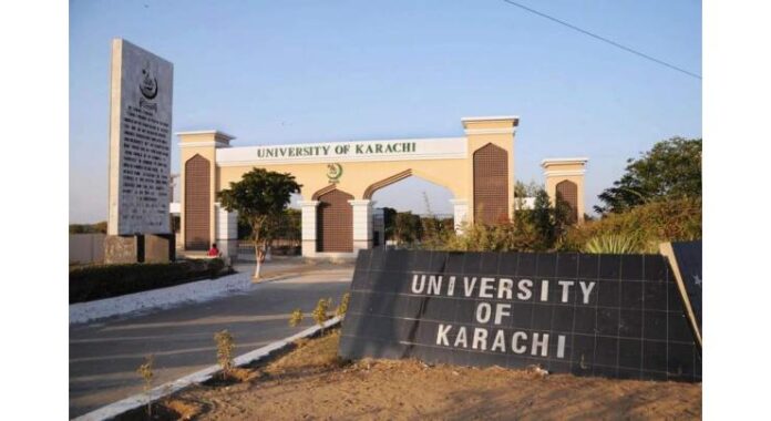 University of Karachi Declares BSc and BA Annual Exam Results 2023