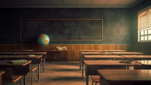 Crackdown on Absenteeism, 90 Teachers Suspended in Dera Bugti’s Education Department