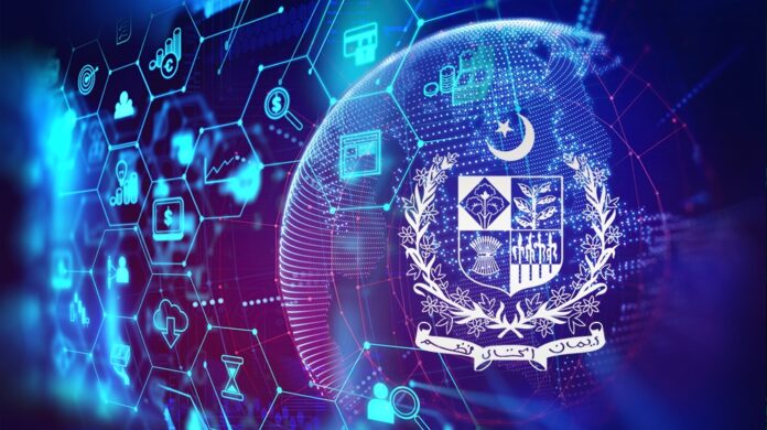 Revolutionizing Education in Pakistan Through Digital Transformation