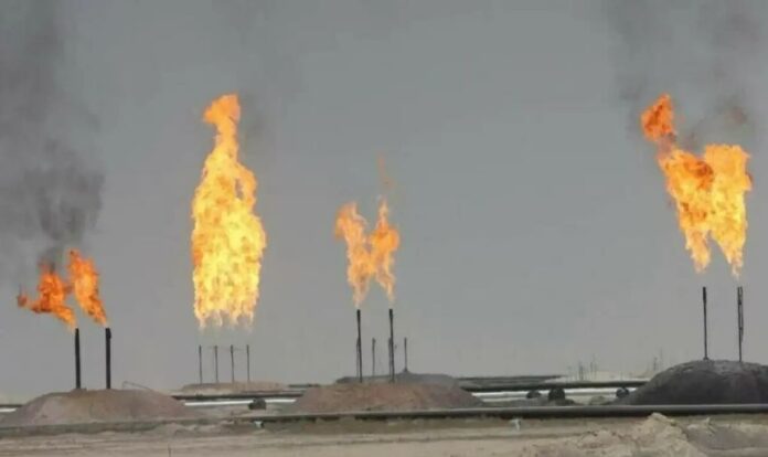 OGDCL Begins Gas Production From Balochistan