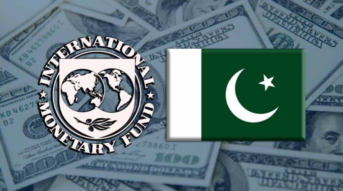 IMF Talks Make Major Progress Mini-budget Averted