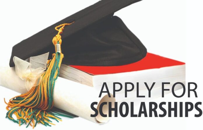 HAN Scholarships 2025