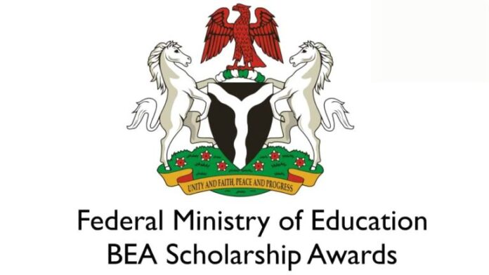 Federal Bilateral Education Scholarship