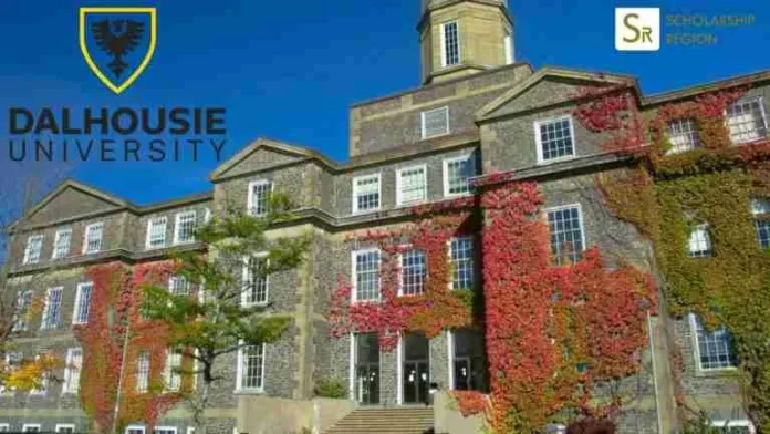 Dalhousie University Scholarships 2025