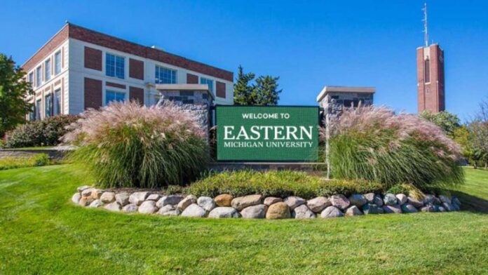 Eastern Michigan University Presidential Scholarship