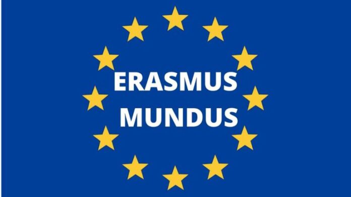 Erasmus Mundus Joint Masters Scholarship 2025