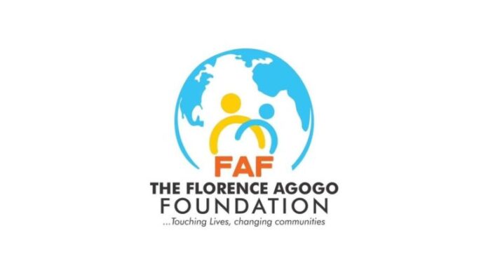 Florence Agogo Foundation Scholarship 2025