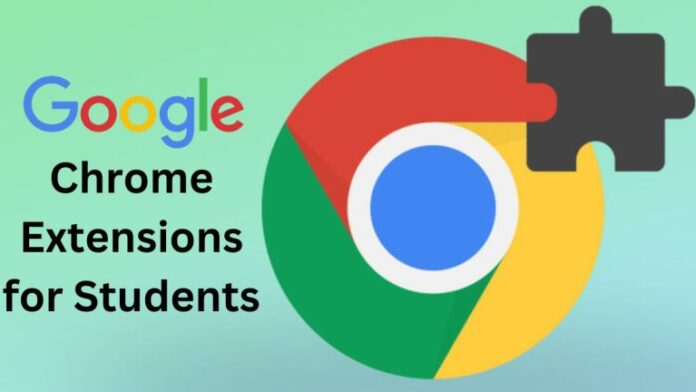 Top 10 Google Chrome Extensions for Students