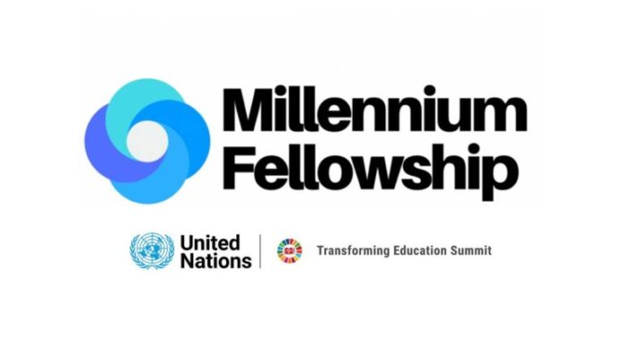 United Nations Millennium Fellowship 2025