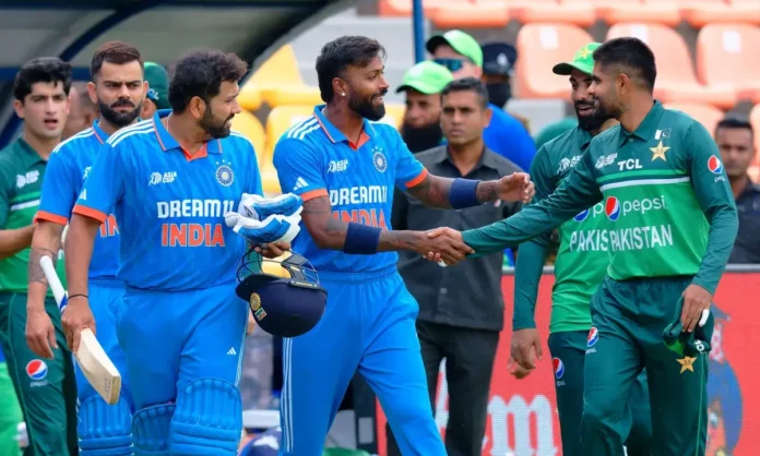 PCB Chooses UAE as Neutral Venue for India-Pakistan Champions Trophy Matches