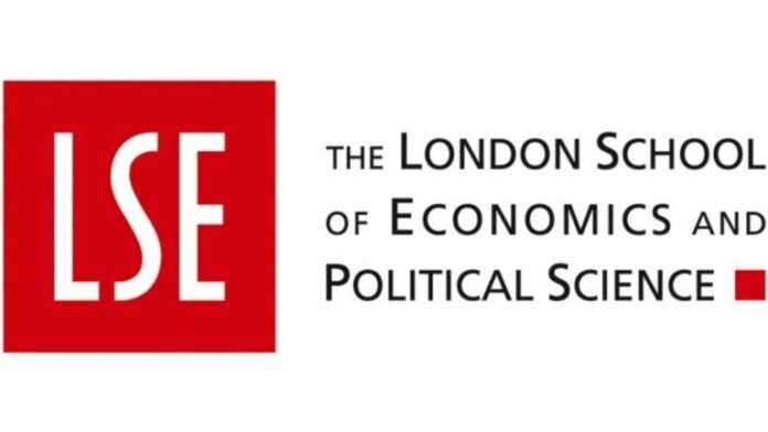 London School of Economics Scholarship 2025