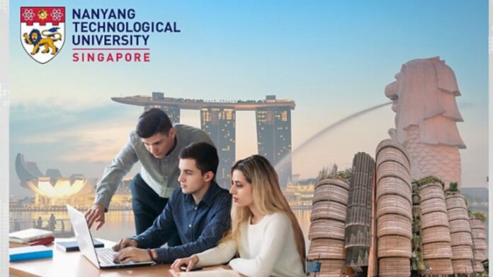 Nanyang President Graduate Scholarship (NPGS) 2025