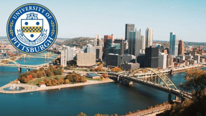 University Of Pittsburg Heinz Fellowship in USA 2025