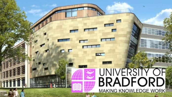 University of Bradford Scholarships 2025