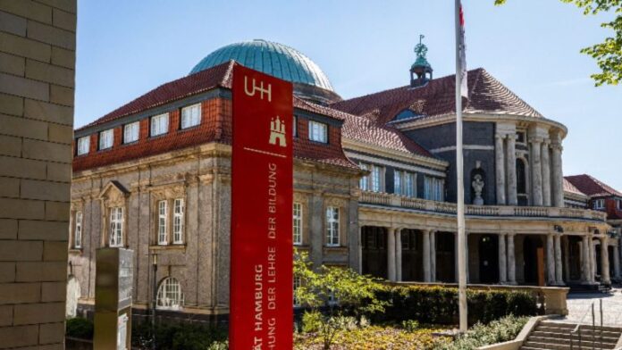 University of Hamburg Merit Scholarship 2025