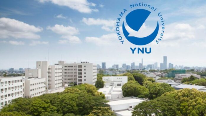 Yokohama National University MEXT Scholarship 2025