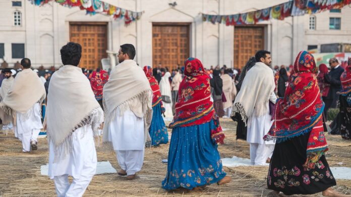 Pakistani Festivals You Should Experience on Your Visit