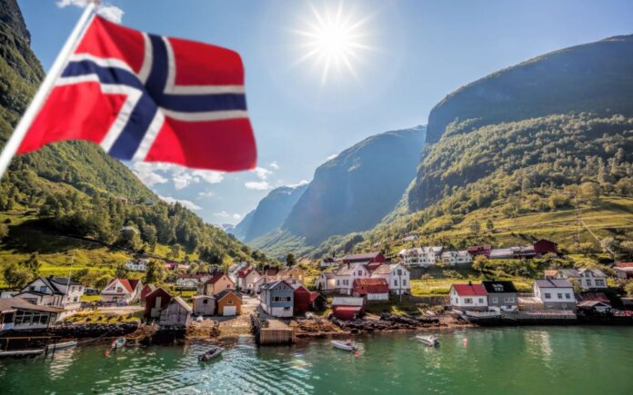 Important News For Those Wishing To Travel To Norway