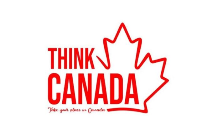 Think Canada Competition 2025