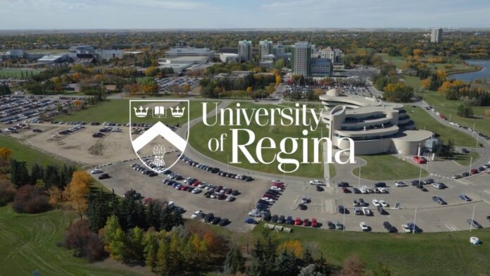 University of Regina Scholarships 2025